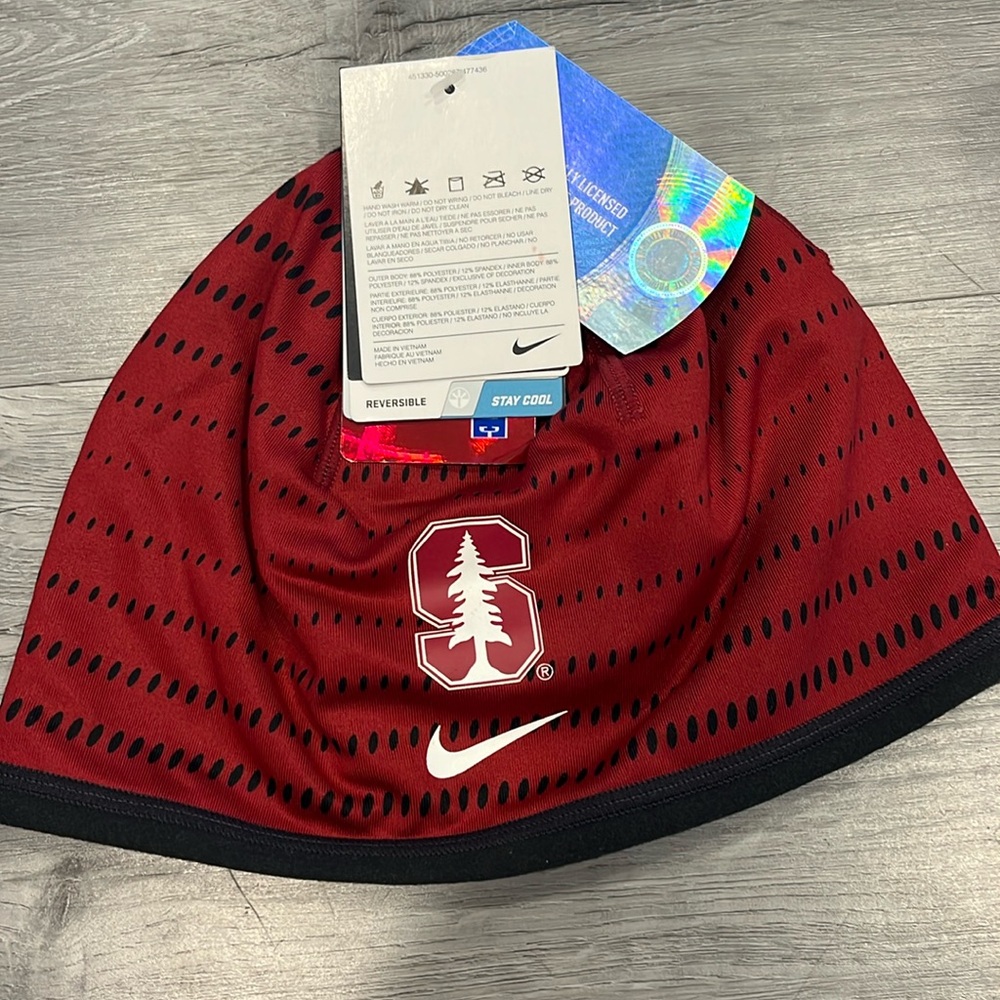 Stanford Sports Beanie